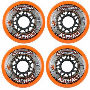 라베다 아스팔트 휠(4팩)