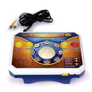 TV 게임 골든 디럭스