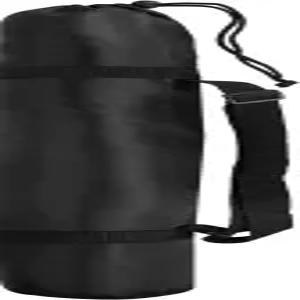 패티킬 28인치 삼각대 모노포드 케이스 가방 나일론 접이식 휴대용 보관 야외 여행 캠핑용 어깨끈 포함