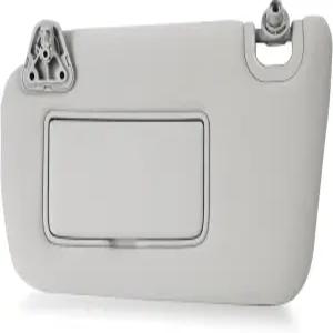 나쿨리 왼쪽 운전석 썬바이저 닛산 센트라 2013 2014 2015 2016 2017 2018 그레이 미러 교체 96401-3SG8A와