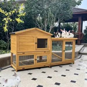 토끼장 닭장 농가 닭집 새장 가축 없음 사육 대형 조립식
