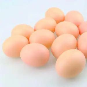 [JH09RSQ2_52CW]부활절 플라스틱 모형 장난감 계란 (31373432A)