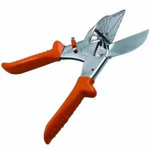 [JH09RS6T_52CW]닥트 플라스틱 사이딩 절단가위 컷팅가위 (31373415A)