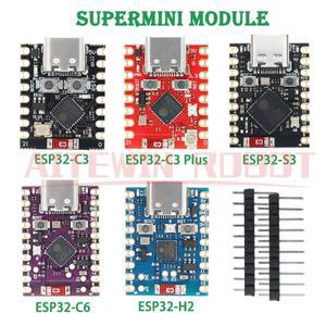 ESP32-C3 개발 보드 SuperMini 호환 C3 WiFi Bluetooth