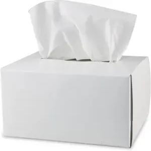 Pyramex 안전 제품 LT300 렌즈 청소 티슈 300개 흰색 패키지