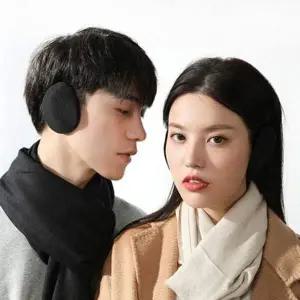 [콩심팥심]겨울철 겨울 방한 귀마개 활동성 스포츠 귀마개 용품 한파