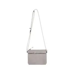 RAPHA 에센셜 백 그레이 BKM02XXDVR 142282