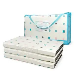 국산 캔디 매트 특대형(200x240) 캠핑 텐트 돗자리