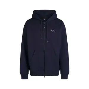 RAPHA 코튼 집 후디 다크네이비 CFT01XXNTW 142032