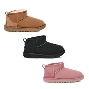 어그 UGG (K) 클래식 울트라 미니 CLASSIC ULTRA MINI(1674302005,1674302006,1674302007)MS 141947