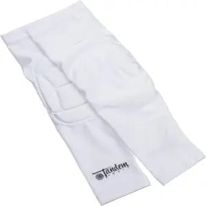 탠덤 스포츠 패딩 팔 소매 - 부상과 스트레스를 줄이기 위해 팔꿈치 내장된 압박