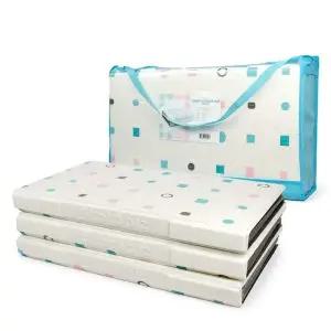 국산 캔디 매트 특대형(200x240) 캠핑 텐트 돗자리