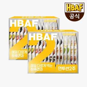 [NS홈쇼핑]바프 본사직영 먼투썬 하루견과 2주x2개 (총 4주분)[35784824]