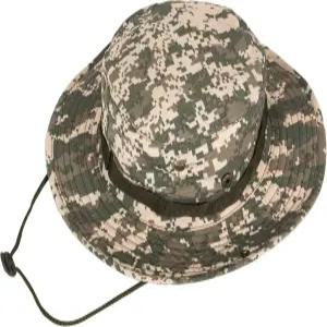 남성용 선햇 여성 버킷햇 UPF 50+ 부니햇 접이식 자외선 차단 하이킹 해변 낚시 여름 사파리