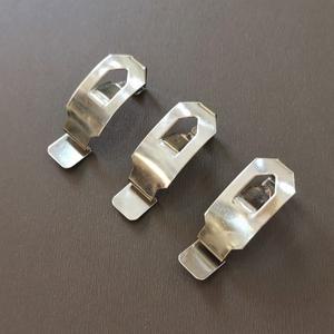 프레임 클립 고정 고리 회전 걸이 그림 거울 예술 벽 후크 20 개