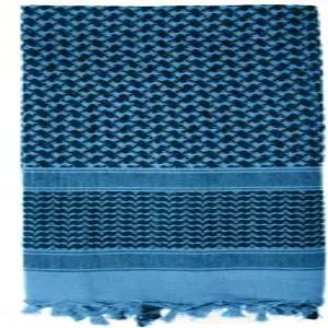 로스코 셰마 전술 사막 케피예 스카프