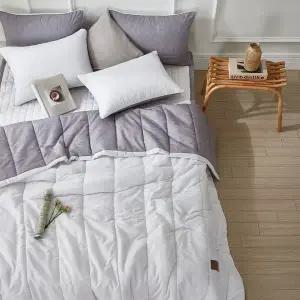 [NS홈쇼핑][르헤브] 홀리데이 소프트 마이크로 사계절이불 (SS/싱글)[35816308]