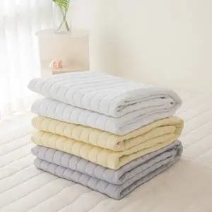 [NS홈쇼핑][르헤브] 클라우드 알러지케어 마이크로 워싱 카페트 겸 패드 (SS/슈퍼싱글)..[35816419]