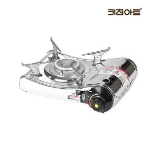 키친아트 휴대용 가스렌지 KA-9292 가스버너