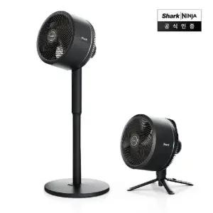 [공식] 샤크 올인원 무선 써큘레이터 플렉스 브리즈(FA221KR)