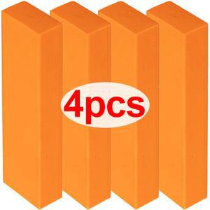 호환 쉬운 Limescale 지우개 스테인레스 스틸 녹 제거제 주방 수도꼭지 청소 고무 가정용 규모 얼룩 브러시 도구 액세서리