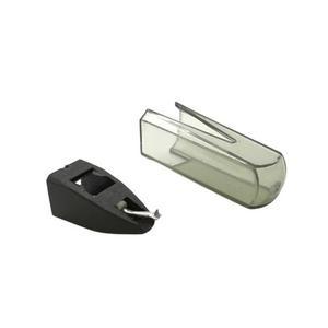 호환 Ortofon 1th 카트리지 Concorde OM Super OMB OMP OMT OD LM TM SMB und SG 축음기 액세서리 용 다이아몬드 교체 스타일러스