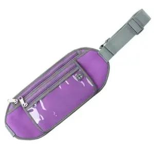 러닝 런닝 백 가방 멀티 힙색 운동 산책 크로스백