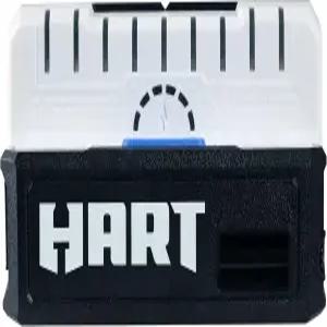 9개의 센서 목재 및 금속 스터드 감지기/벽 스캐너 실시간 와이어 감지 미국산 HART 프로페셔널 파인더