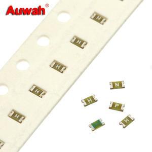 10pcs 0603 SMD 초고속 퓨즈 250mA 0.25A 1A 2A 3A 4A 5A 32V 0467 시리즈  원본