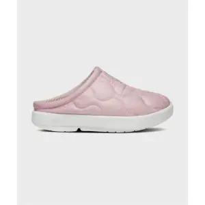 우포스 OOFOS [OOcoozie Thermo Mule] 진한 핑크 여성 뮬 UPSO6E276P3 416378