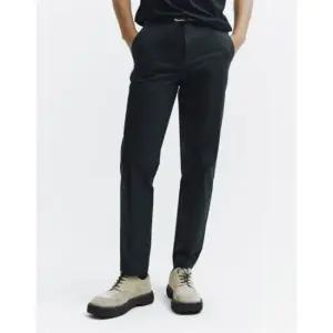 지오다노 GIORDANO 테이퍼드 링클프리 팬츠 114901 [4color] 01114901 416986