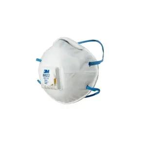 1급 방진 마스크 안면부 여과식 (10매) 3M8822K