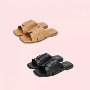 포멜카멜레 호버 슬리퍼 슬라이드 신발 1CM 2종 FLS1F1SS333 4292273