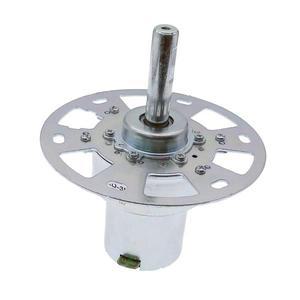 ZD-3KT/5KT-G SVC 전압 조정기 12V DC 기어 모터 DWK 8RPM 38ZY25/38ZY13 3KM