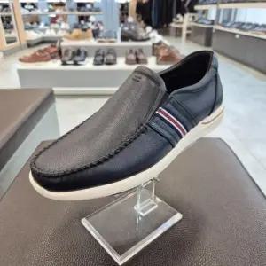 [엘칸토]엘칸토 HC11 소가죽 남성로퍼 B2H9U5J1359 (47714481)