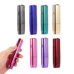 호환 IQOS ILLUMA ONE용 부드러운 커버 ICOS ILLUMA ONE 케이스용 교체 가능 커버