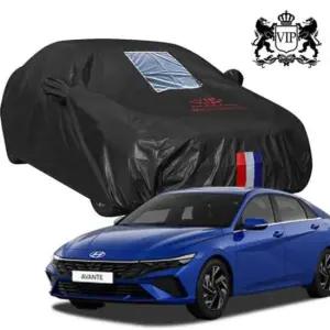 차량덮개 자동차 커버 차량용 덮개 바디커버 차카바 아반떼CN7