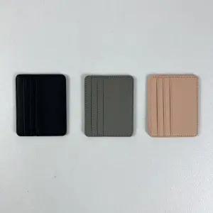 남자 여자 가죽 카드 지갑 명함 케이스 남성카드지갑 여성카드지갑 남성반지갑 남성지갑