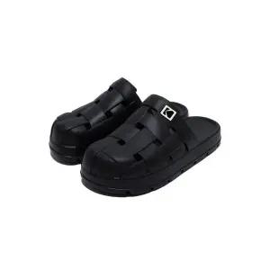 코닥 브리즈 뮬 블랙 FB860946