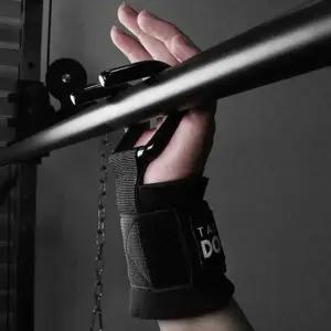 헬스그립 웨이트 고리용 손목 보조 헬스 운동 스트랩 보호대