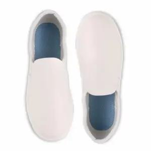 [라일리] Rly 방진화 기본형 방진슬리퍼 클린룸안전화