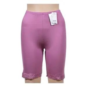 5부레이스 2color 속바지 이너팬츠 소프트한촉감 통기성좋은소재 여성속바지 가벼운착용감