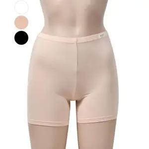 물랑루즈 베이직 렌징 모달 3부 여성 학생 속바지 속팬츠 여름 웨딩 레이어드 치마 쫄바지