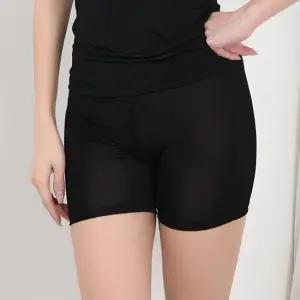 조은 부드러운 착용 인견 여자 3부 속바지 속치마 웨딩 속반바지 속팬츠 쫄바지 속치마