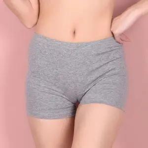 보신각 치마 바지안에 면스판 2부 속바지 레이어드 속치마 중학생 속팬츠 학생속바지 여름