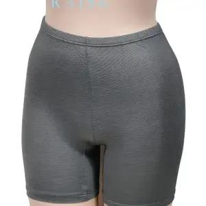 흡습속건의 쾌적한 착용감 인견 3부 속바지 여자 사각 속치마 학생속바지 여름 교복