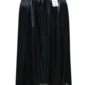 뵈뵈 부드럽고 가벼운 착용감 기본형 롱속치마 여성 원피스 속치마바지 여름 쫄바지