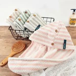 [JH1N78P5_52CW]오피스용품 헤어 드라이 머리수건 타올 (31386848A)