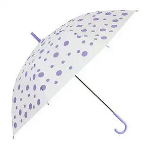 좋은 레인보우우산 패션우산 어린이우산 반투명우산 장우산