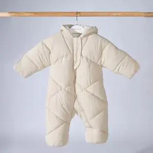 [달퐁]큐비앤맘 재그 웰론 우주복 (CW-10)